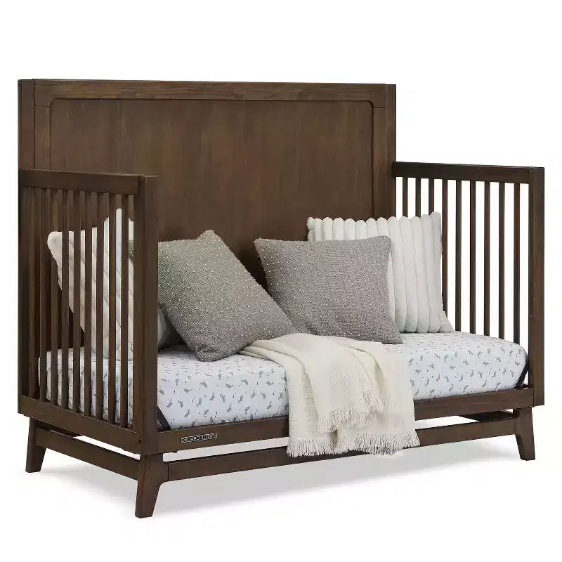 Delta Children Spencer 6-in-1 Convertible Crib