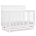 Delta Children Spencer 6-in-1 Convertible Crib