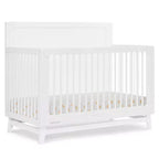 Delta Children Spencer 6-in-1 Convertible Crib
