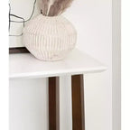 Consolle in Legno Kate and Laurel Olivant
