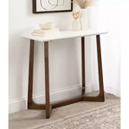 Consolle in Legno Kate and Laurel Olivant