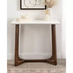 Consolle in Legno Kate and Laurel Olivant