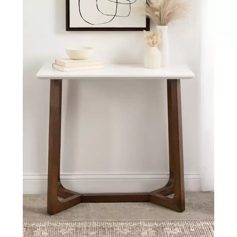 Consolle in Legno Kate and Laurel Olivant
