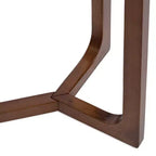 Consolle in Legno Kate and Laurel Olivant