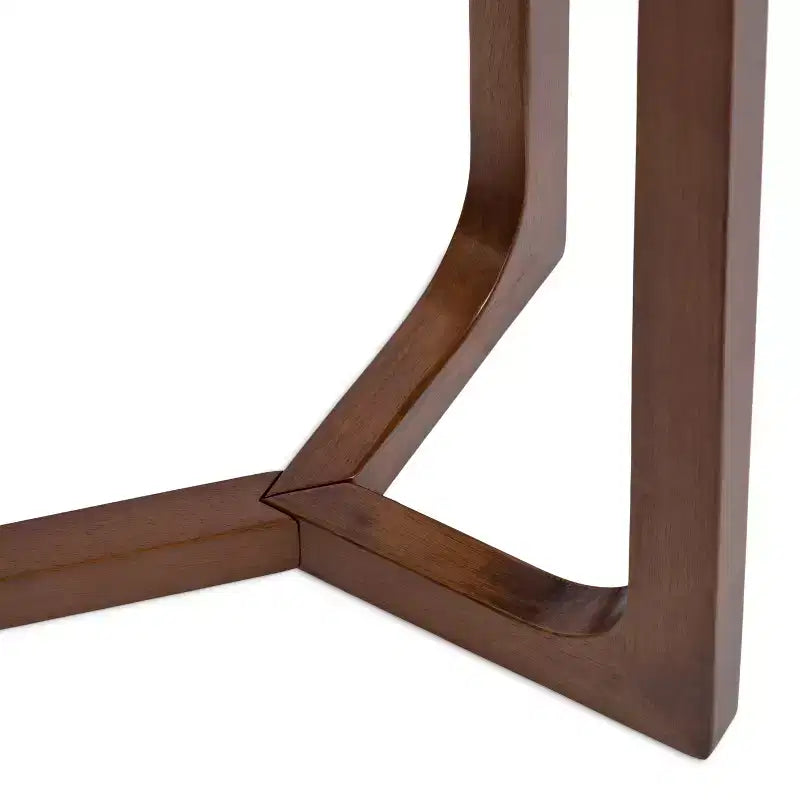 Consolle in Legno Kate and Laurel Olivant