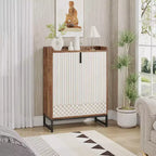 Lantine 5-tier Shoe Rack Organizer Cabinet