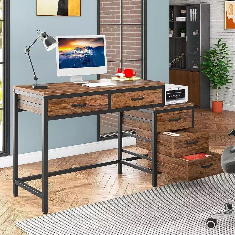 Tribesigns 51.18 Office Desk