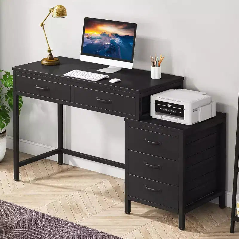 Tribesigns 51.18 Office Desk