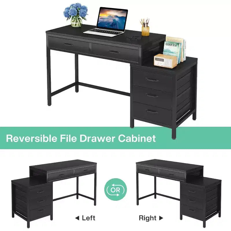 Tribesigns 51.18 Office Desk