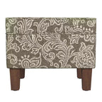 Medium Storage Ottoman - HomePop