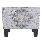 Medium Storage Ottoman - HomePop