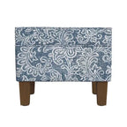 Medium Storage Ottoman - HomePop