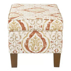 Medium Storage Ottoman - HomePop