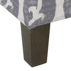 Medium Storage Ottoman - HomePop