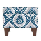 Medium Storage Ottoman - HomePop