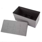 Hasting Home 30-Inch Folding Storage Ottoman with Removable Bin