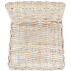 Tobie Rattan Counter Stool - BST6501 - Safavieh