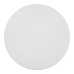 JONATHAN Y Brady 16.25 Minimalist Modern Drum Indoor/Outdoor Accent Table
