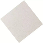 JONATHAN Y Adrian 20.75 Contemporary Minimalist Square Indoor/Outdoor Accent Table