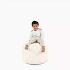 Gathre Circle Kids' Pouf Cushion