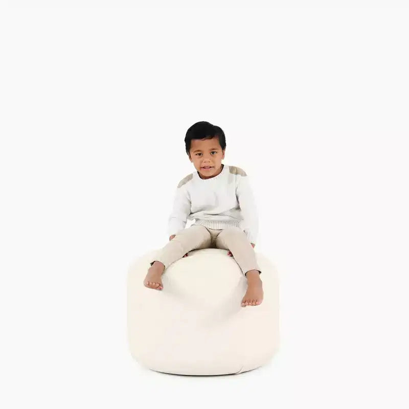 Gathre Circle Kids' Pouf Cushion