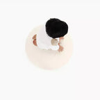 Gathre Circle Kids' Pouf Cushion