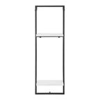 4pc Framed Wall Shelf Set - Danya B.