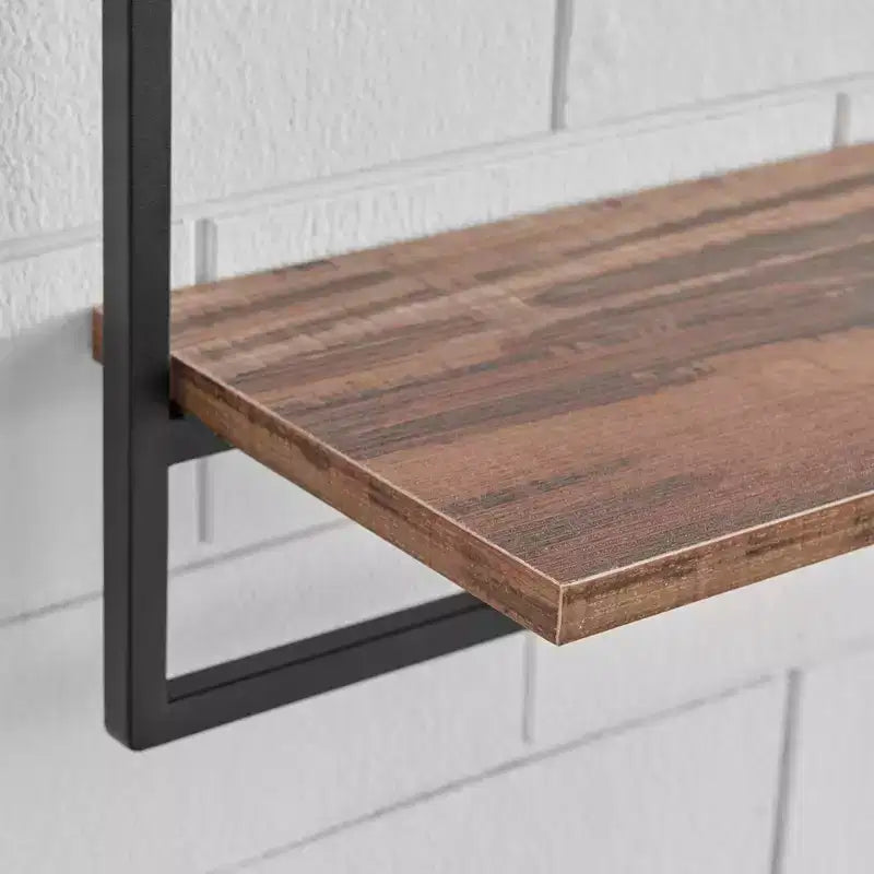 4pc Framed Wall Shelf Set - Danya B.