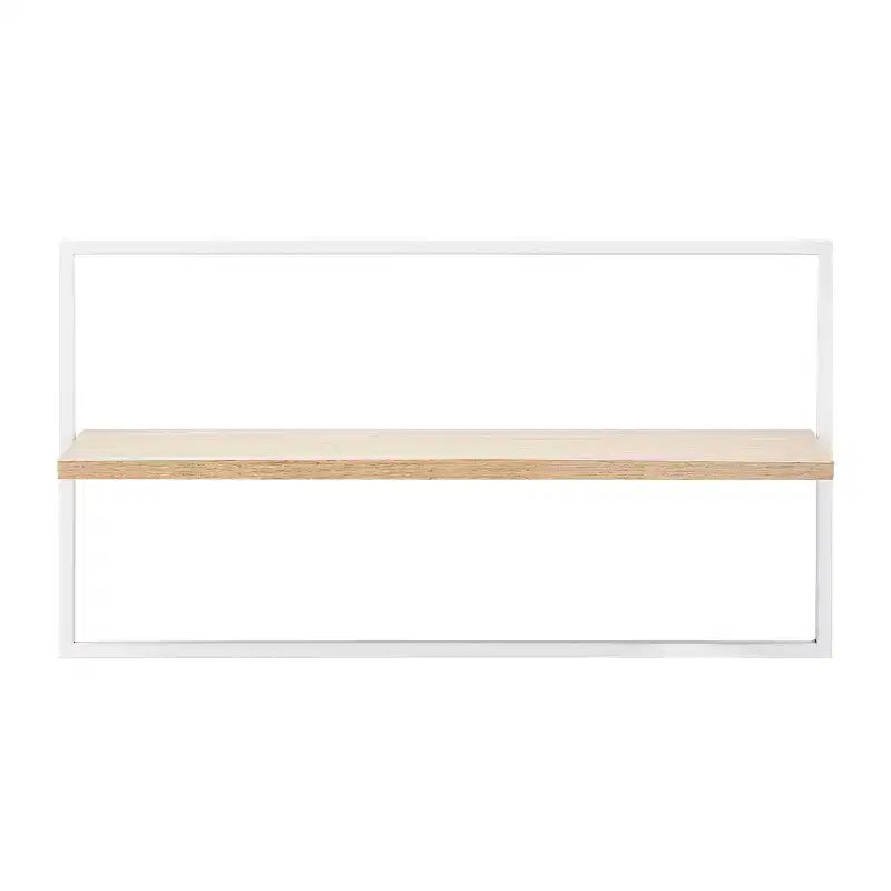 4pc Framed Wall Shelf Set - Danya B.