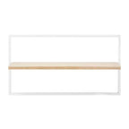 4pc Framed Wall Shelf Set - Danya B.