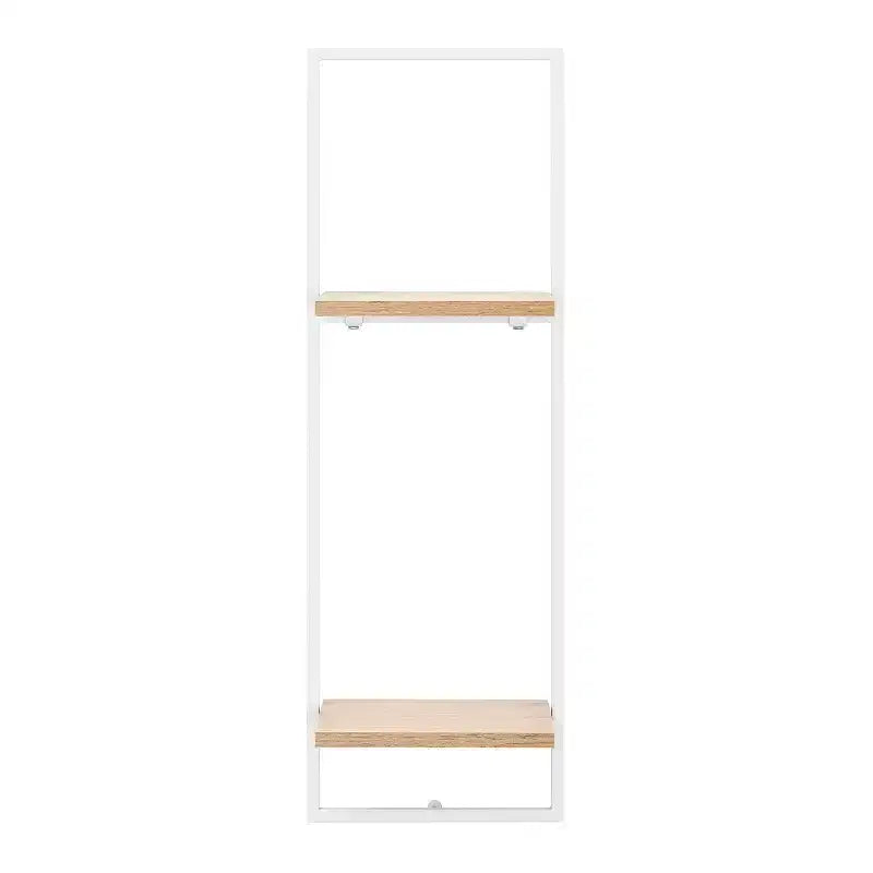 4pc Framed Wall Shelf Set - Danya B.