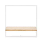 4pc Framed Wall Shelf Set - Danya B.