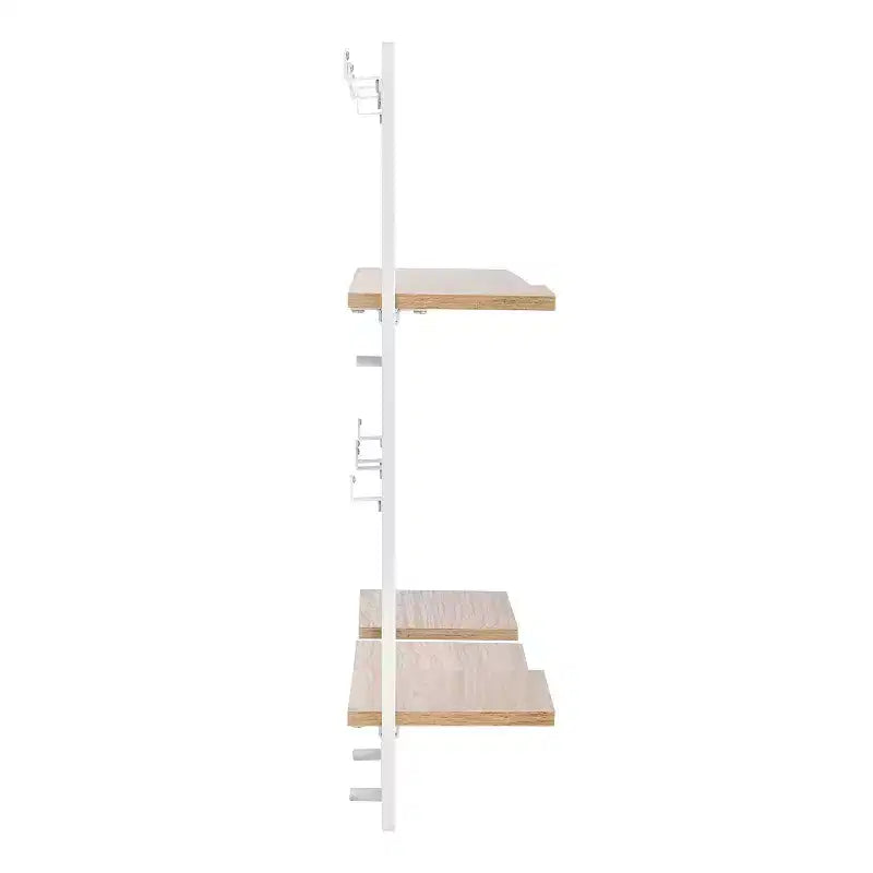 4pc Framed Wall Shelf Set - Danya B.