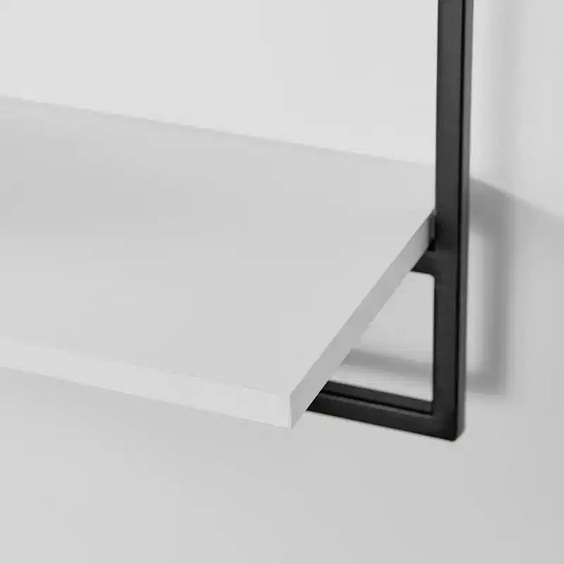4pc Framed Wall Shelf Set - Danya B.