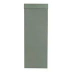 24/7 Shop At Home 48 Tavolo consolle rettangolare moderno Sunguard con design geometrico