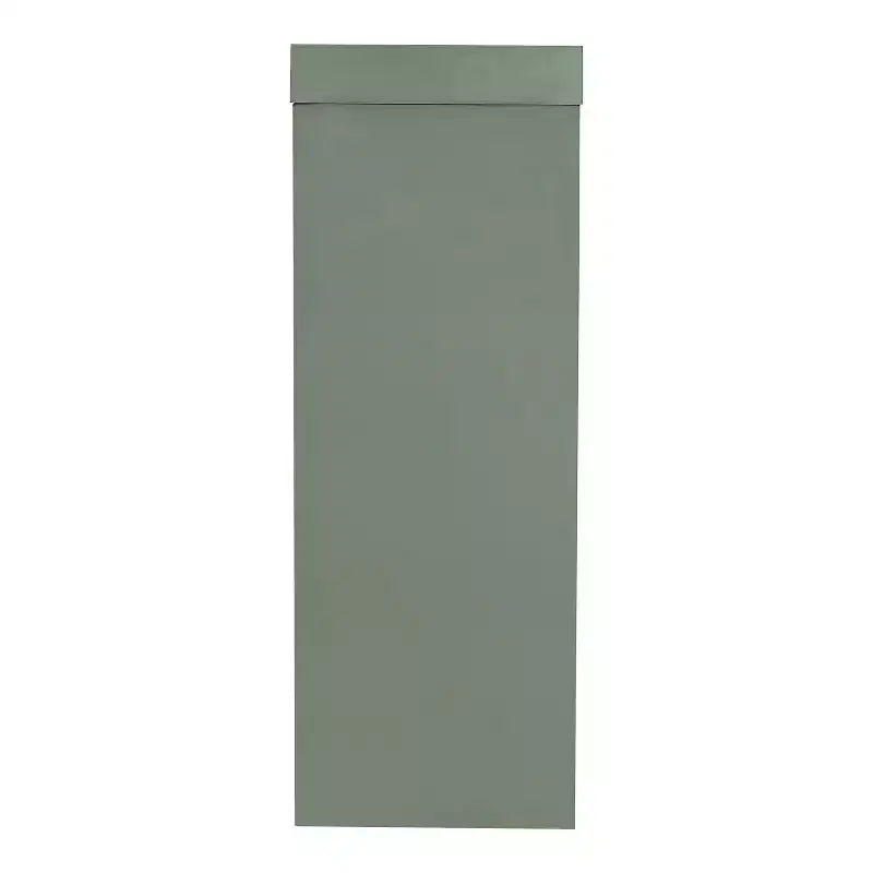 24/7 Shop At Home 48 Tavolo consolle rettangolare moderno Sunguard con design geometrico