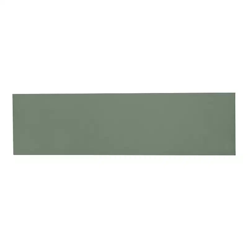 24/7 Shop At Home 48 Tavolo consolle rettangolare moderno Sunguard con design geometrico