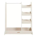 ECR4Kids Dress-Up Center with Mirror Costume Organizer, Montessori Furniture