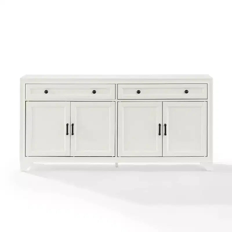 Tara Sideboard Distressed - Crosley