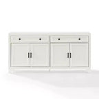 Tara Sideboard Distressed - Crosley
