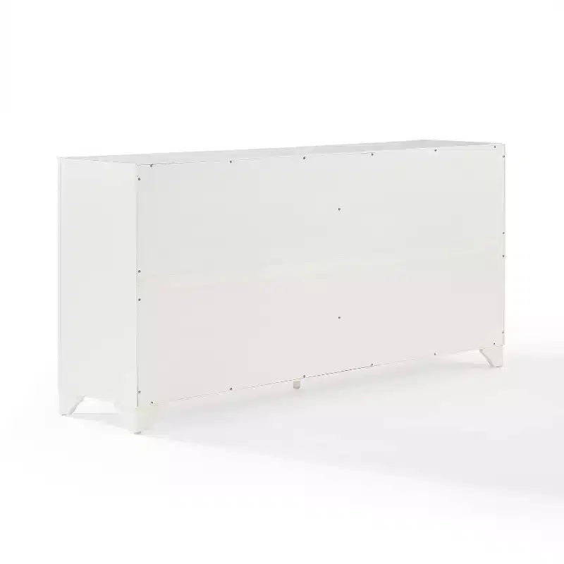 Tara Sideboard Distressed - Crosley