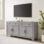 Tara Sideboard Distressed - Crosley