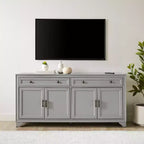 Tara Sideboard Distressed - Crosley