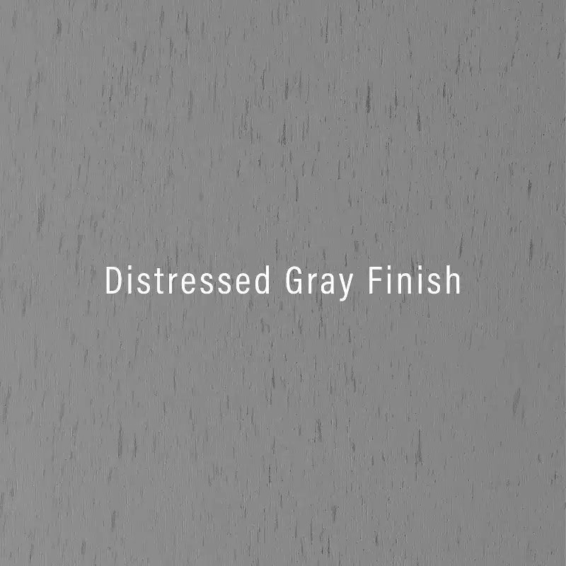 Tara Sideboard Distressed - Crosley
