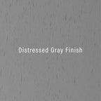 Tara Sideboard Distressed - Crosley