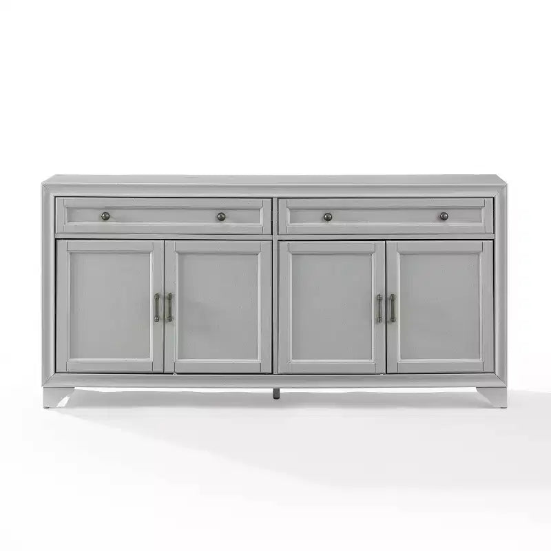 Tara Sideboard Distressed - Crosley