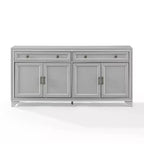Tara Sideboard Distressed - Crosley