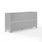 Tara Sideboard Distressed - Crosley