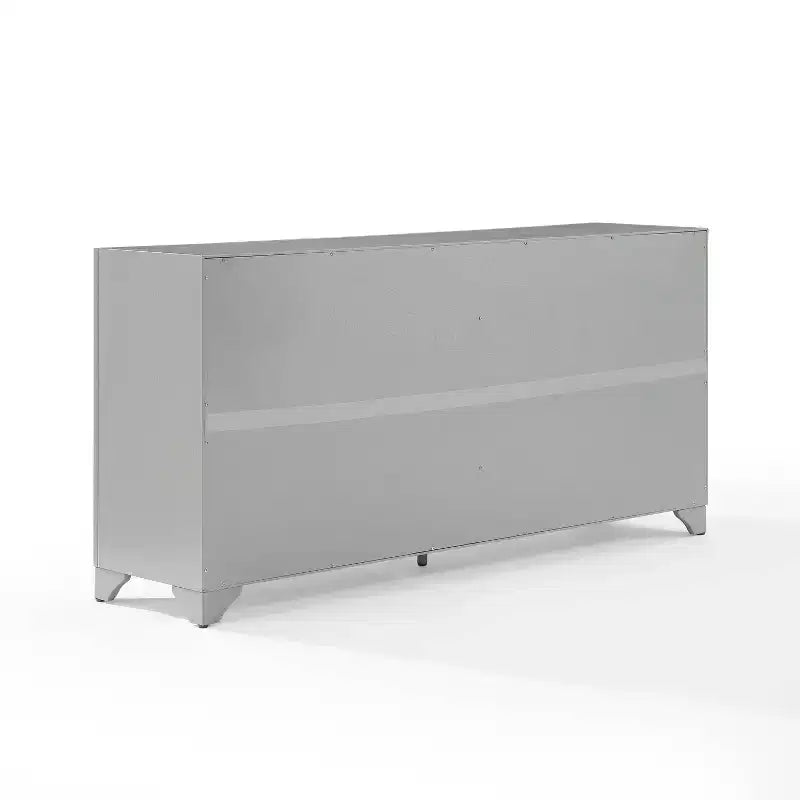 Tara Sideboard Distressed - Crosley
