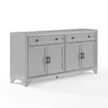 Tara Sideboard Distressed - Crosley